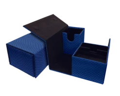 Elder Dragon Vault - Blue