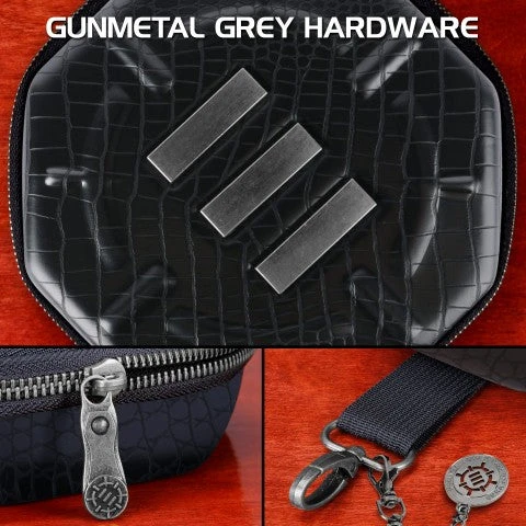 Enhance - Dice Tray & Case Collector's Edition (Black) 5 Enhance - Dice Tray & Case Collector's Edition (Black) - Image 5