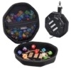 Enhance - Dice Tray & Case Collector's Edition (Black)