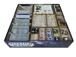 Go7 Gaming - EH-001 For Eldritch Horror