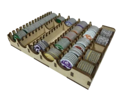 Go7 Gaming - EH-001 For Eldritch Horror -Board Game Store Eldritch Horror10