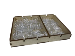 Go7 Gaming - EH-001 For Eldritch Horror -Board Game Store Eldritch Horror12