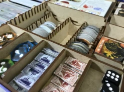 Go7 Gaming - EH-001 For Eldritch Horror -Board Game Store Eldritch Horror3