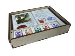 Go7 Gaming - EH-001 For Eldritch Horror -Board Game Store Eldritch Horror6