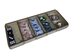 Go7 Gaming - EH-001 For Eldritch Horror -Board Game Store Eldritch Horror9