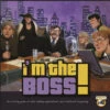 I'm The Boss!