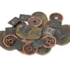 Broken Token - Fantasy Coins - Feudal Japan (25)