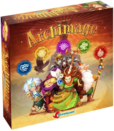 Five Seals Of Magic (French Edition) 1 Five Seals Of Magic (French Edition)