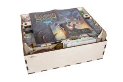 Broken Token - Arkham Museum Crate (compatible With Elder Sign) 13 Broken Token - Arkham Museum Crate (compatible With Elder Sign) -Board Game Store GCA017 03 33610.1529087561.1280.640