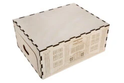 Broken Token - Arkham Museum Crate (compatible With Elder Sign) 20 Broken Token - Arkham Museum Crate (compatible With Elder Sign) -Board Game Store GCA017 04 75804.1530206036.1280.640