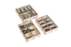 Broken Token - Arkham Museum Crate (compatible With Elder Sign) 15 Broken Token - Arkham Museum Crate (compatible With Elder Sign) -Board Game Store GCA017 05 06604.1529017086.1280.640