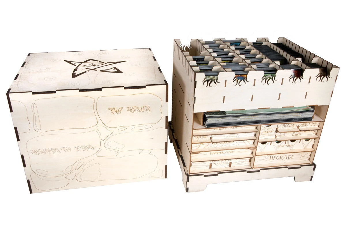 Broken Token - Arkham Altar 2 Broken Token - Arkham Altar - Image 2