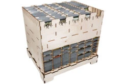 Broken Token - Arkham Altar 19 Broken Token - Arkham Altar -Board Game Store GCA020 03