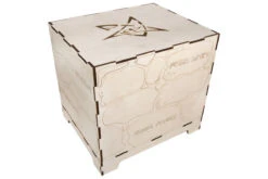 Broken Token - Arkham Altar 20 Broken Token - Arkham Altar -Board Game Store GCA020 04