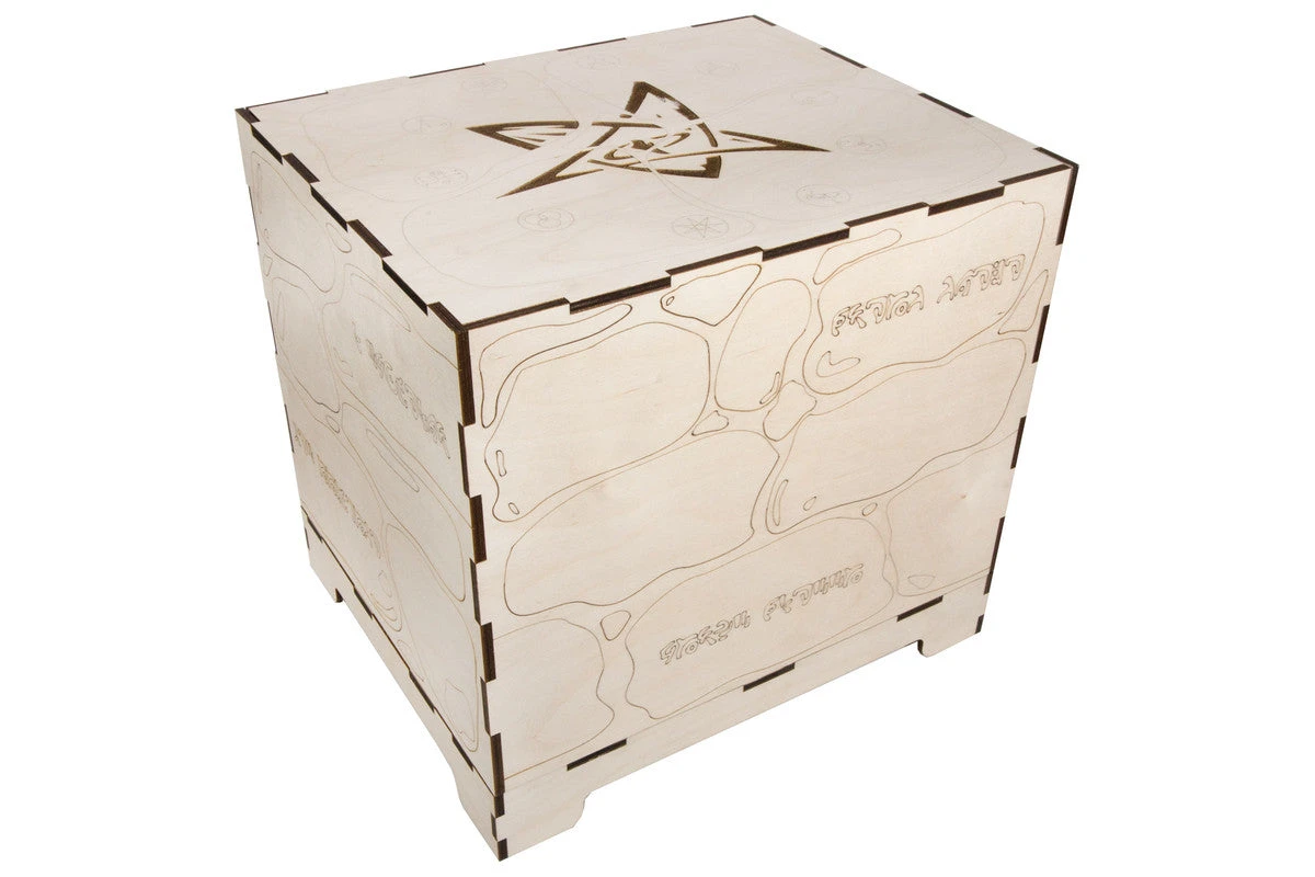 Broken Token - Arkham Altar 4 Broken Token - Arkham Altar - Image 4