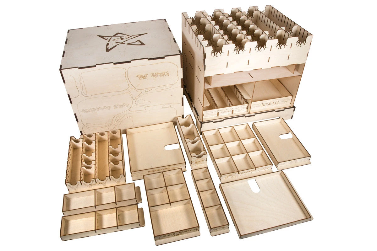 Broken Token - Arkham Altar 5 Broken Token - Arkham Altar - Image 5