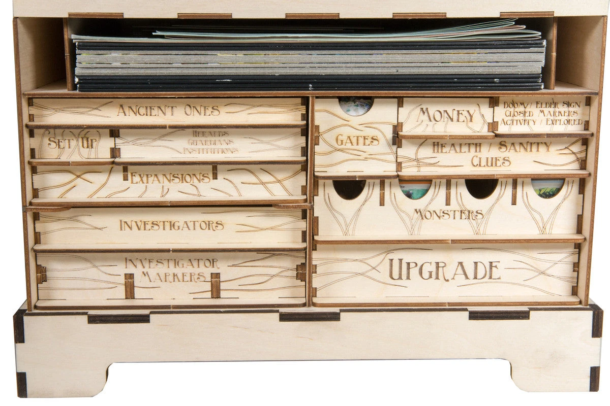 Broken Token - Arkham Altar 6 Broken Token - Arkham Altar - Image 6