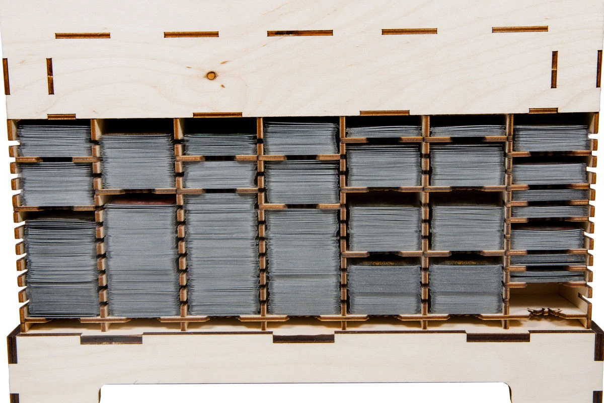 Broken Token - Arkham Altar 7 Broken Token - Arkham Altar - Image 7