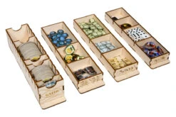 Broken Token - Arkham Altar 25 Broken Token - Arkham Altar -Board Game Store GCA020 09