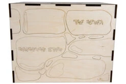 Broken Token - Arkham Altar 32 Broken Token - Arkham Altar -Board Game Store GCA020 16