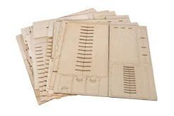 Broken Token - Arkham Altar 33 Broken Token - Arkham Altar -Board Game Store GCA020 17