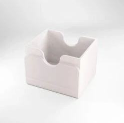 Gamegenic: Sidekick XL Convertible Deck Box Exclusive Edition - White (100ct) -Board Game Store GGS20119ML sidekickxl white 3 Z