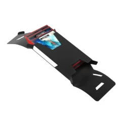 Gamegenic - Cube Pocket 15+: Black (8ct) -Board Game Store GGS25100ML 7 Z