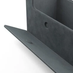 Gamegenic: Dungeon Convertible Deck Box - Midnight Grey (550ct) 7 Gamegenic: Dungeon Convertible Deck Box - Midnight Grey (550ct) -Board Game Store GG Dungeon S 0002 qQafehyus c76870ed 81cc 4d7c bf6d f6169f3f6ed5