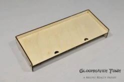 Meeple Realty - Gloomhaven Town (Compatible With Gloomhaven™) 22 Meeple Realty - Gloomhaven Town (Compatible With Gloomhaven™) -Board Game Store GT12