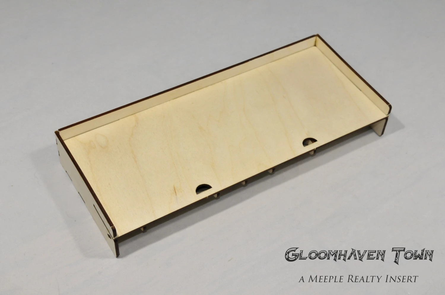 Meeple Realty - Gloomhaven Town (Compatible With Gloomhaven™) 4 Meeple Realty - Gloomhaven Town (Compatible With Gloomhaven™) - Image 4