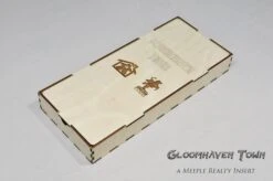 Meeple Realty - Gloomhaven Town (Compatible With Gloomhaven™) 27 Meeple Realty - Gloomhaven Town (Compatible With Gloomhaven™) -Board Game Store GT 17