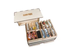 Broken Token - Flash Point: Fire Rescue Game Crate 17 Broken Token - Flash Point: Fire Rescue Game Crate -Board Game Store IMG 0471 77289.1489520525.1280.640