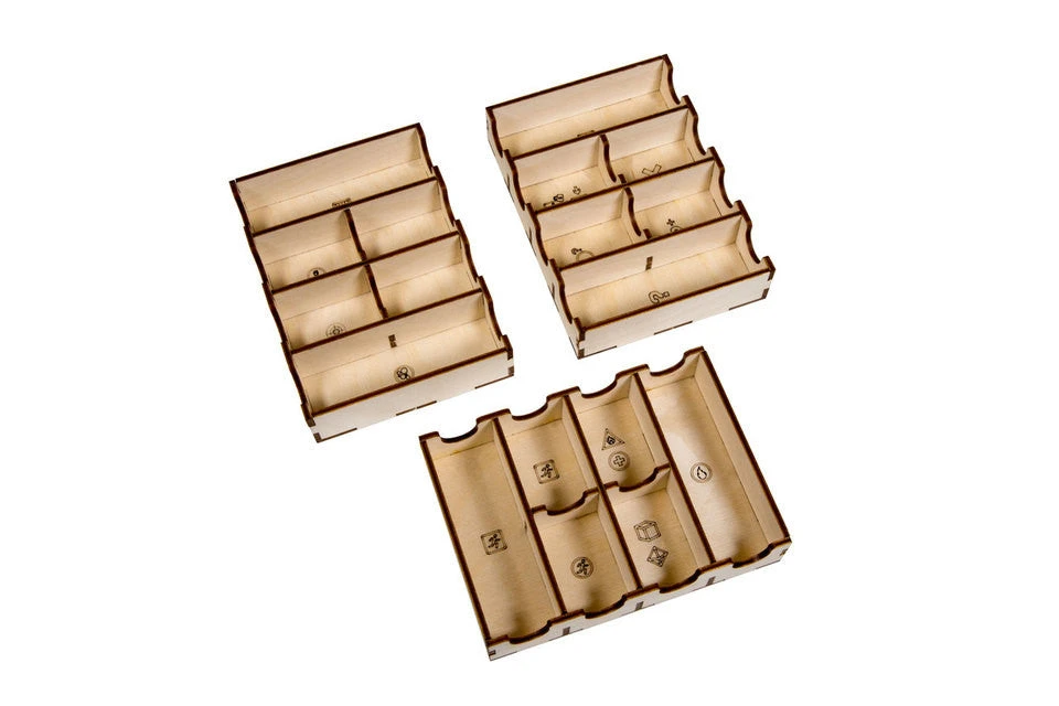 Broken Token - Flash Point: Fire Rescue Game Crate 5 Broken Token - Flash Point: Fire Rescue Game Crate - Image 5