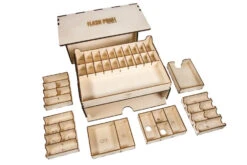 Broken Token - Flash Point: Fire Rescue Game Crate 15 Broken Token - Flash Point: Fire Rescue Game Crate -Board Game Store IMG 0488 78100.1489520539.1280.640