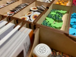 Go7 Gaming - MARI-001 For Mariposas -Board Game Store IMG 1159