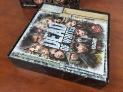 Broken Token - Undead Winter Organizer (for Dead Of Winter) -Board Game Store IMG 2028 04659.1424929534.1280.1280