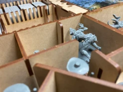 Go7 Gaming - BLOODB-001 For Bloodborne: The Board Game -Board Game Store IMG 2443