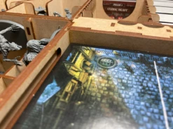 Go7 Gaming - BLOODB-001 For Bloodborne: The Board Game -Board Game Store IMG 2521