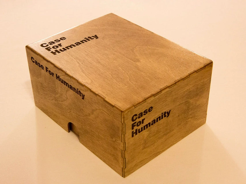 Broken Token - Kit For Humanity 2 Broken Token - Kit For Humanity - Image 2