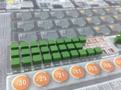 Go7 Gaming - Eclipse Trays For Eclipse