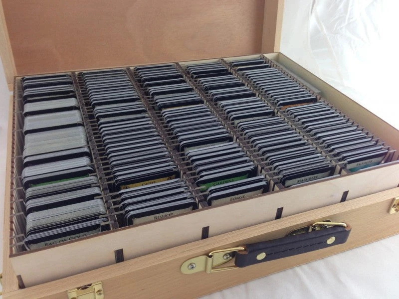 Go7 Gaming - ASB-003 Insert 2 Go7 Gaming - ASB-003 Insert - Image 2