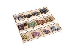 Broken Token - Betrayer Organizer -Board Game Store IMG 3194 86764.1510189032.1280.640