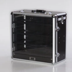 TABLEWAR - Display Tower: Full-size Case - MARK III