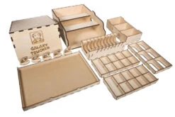 Broken Token - Galaxy Trucker Crate 16 Broken Token - Galaxy Trucker Crate -Board Game Store IMG 3495 54470.1513193064.1280.640