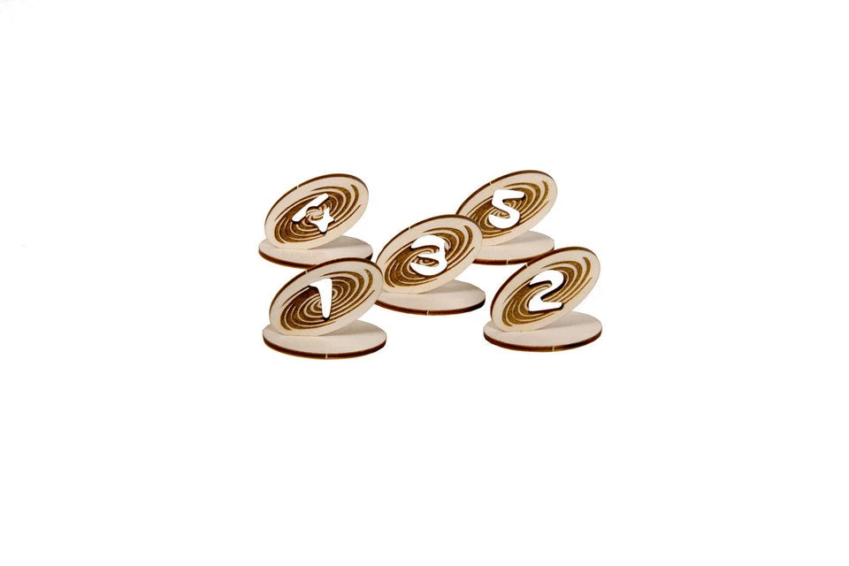 Broken Token - Galaxy Trucker Crate 12 Broken Token - Galaxy Trucker Crate - Image 12