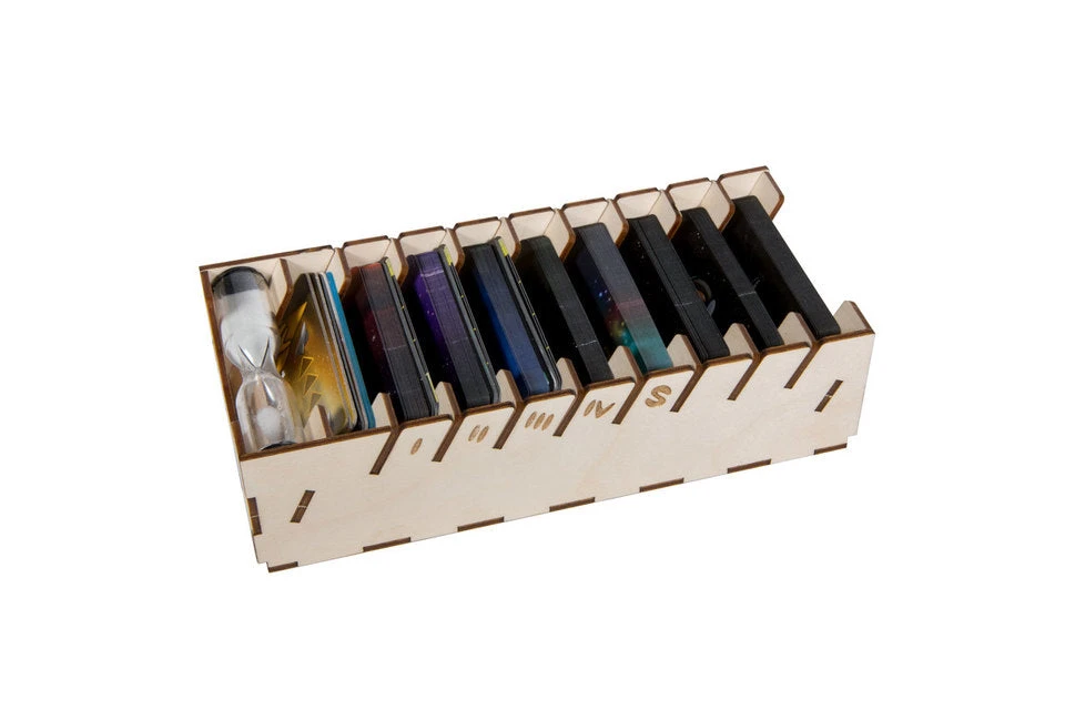 Broken Token - Galaxy Trucker Crate 5 Broken Token - Galaxy Trucker Crate - Image 5