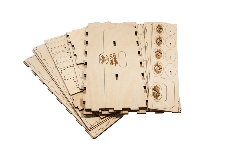 Broken Token - Galaxy Trucker Crate 13 Broken Token - Galaxy Trucker Crate - Image 13