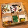 Broken Token - King Of Tokyo Box Organizer