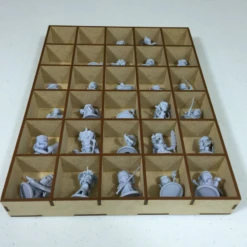 Go7 Gaming - AQBTG-001 Insert For Arcadia Quest Beyond The Grave -Board Game Store IMG 4101 e1429478650345