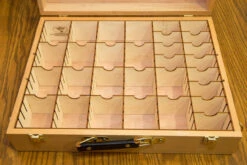 Broken Token - Unfinished Wooden Artist Case And Organizer Set (WAC002) -Board Game Store IMG 5368 81713.1405399056.1280.1280 e95239f6 5267 4c19 9215 d090e94b1c7d